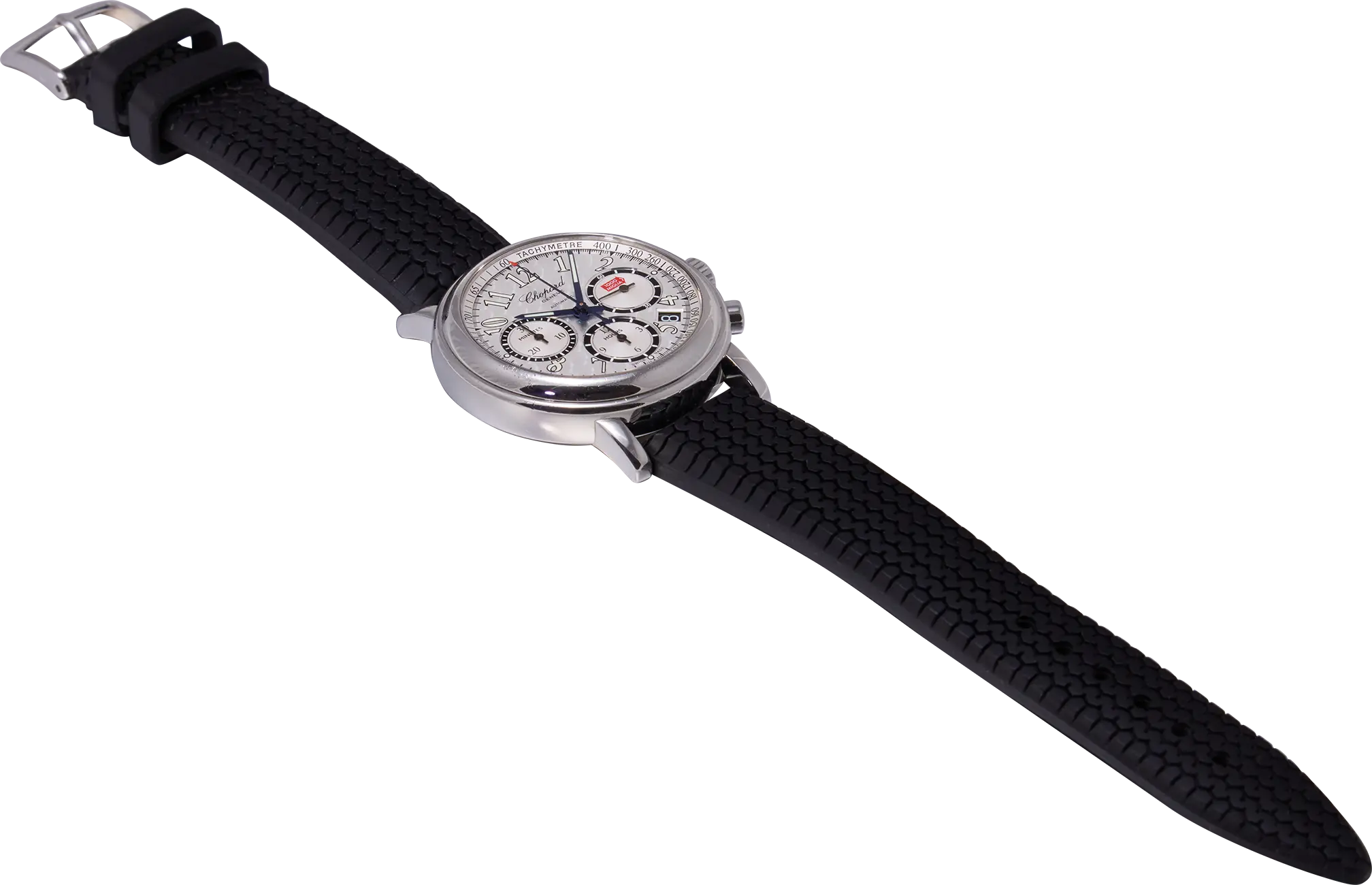 Chopard Mille Miglia Chronograph 168331-3002